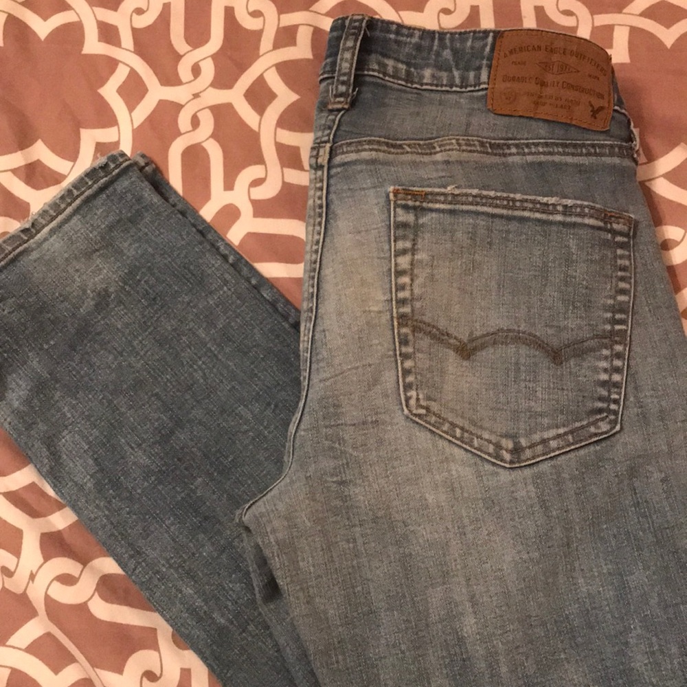 👖American Eagle 👖